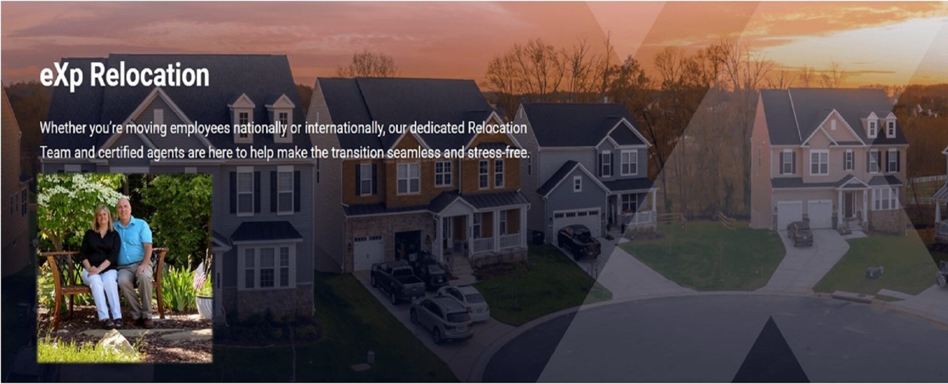 Relocation Page Banner From eXp Page