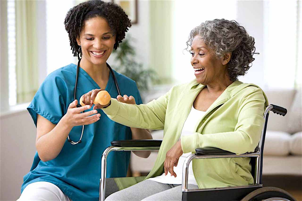Home Healthcare is an Important Service! Thank You For Caring!