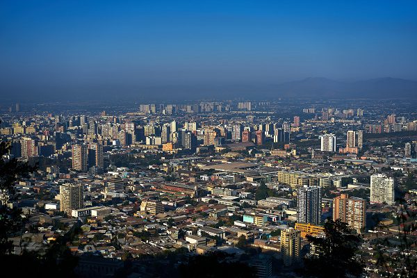 Santiago, Chile