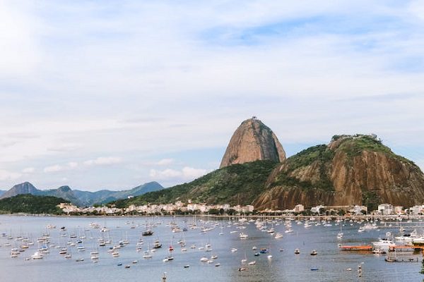 Urca, Brazil