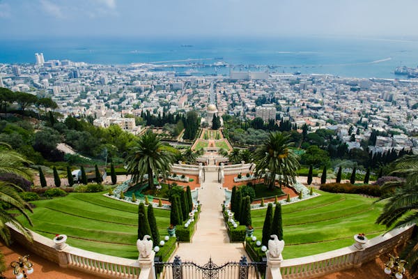 Haifa, Israel