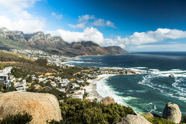 Cape Town, WC, South Africa