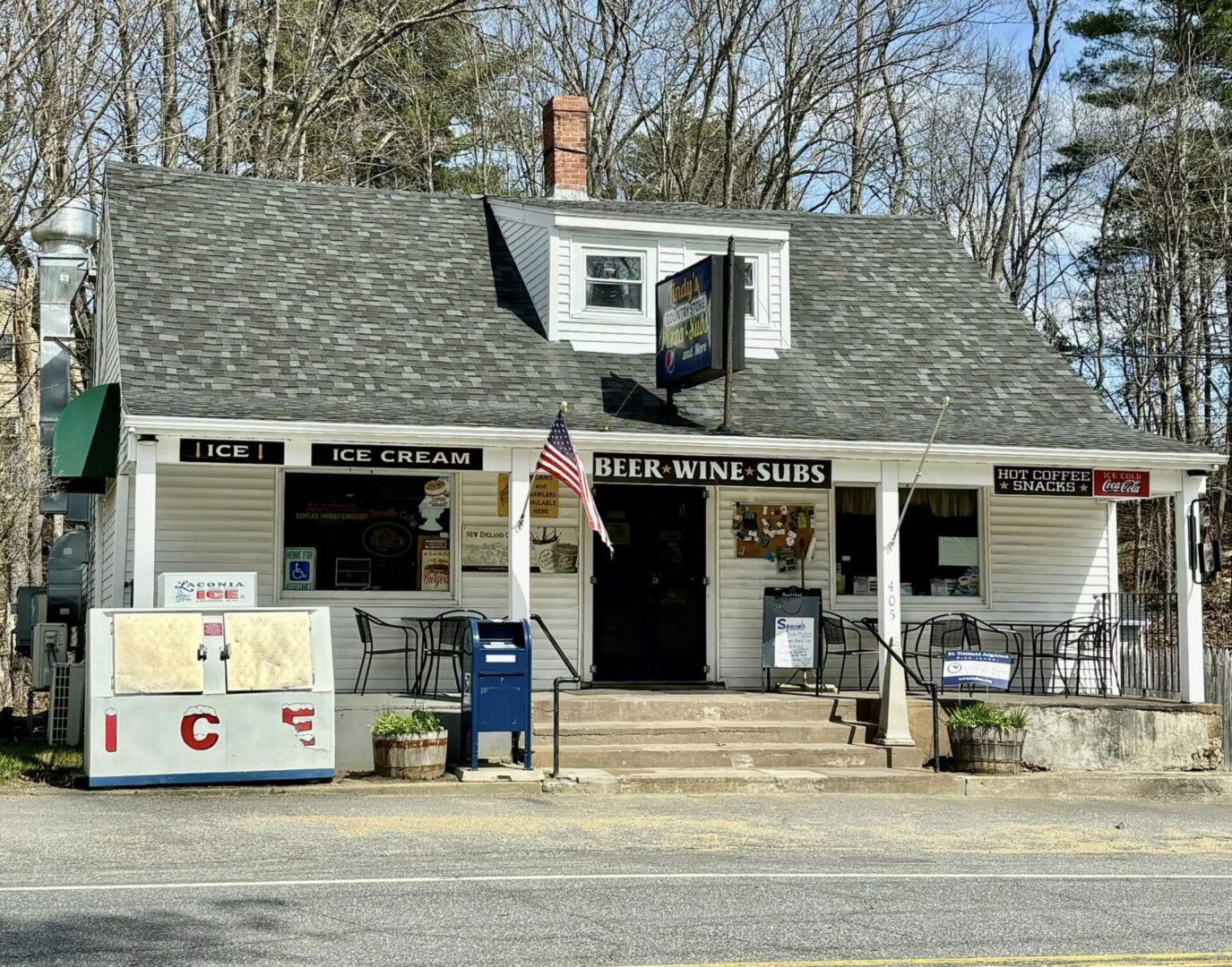 Lindy's Country Store