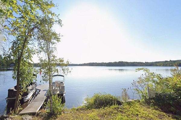 Cobbetts Pond Windham