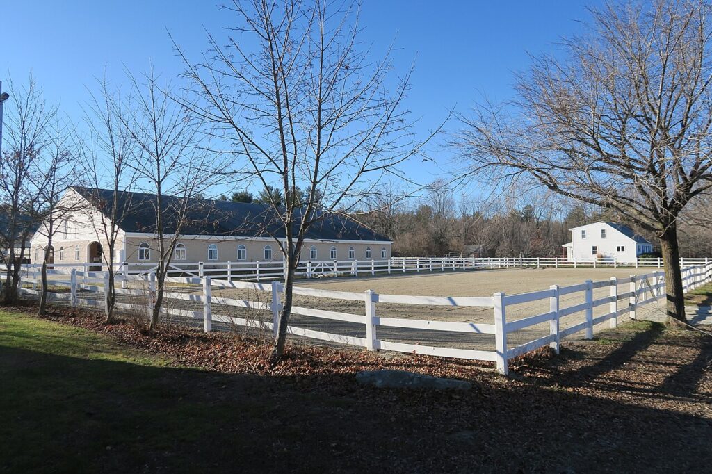 East Candia Farm