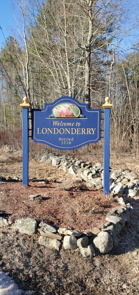 Welcome to Londonderry NH - 55+ Adult Communities