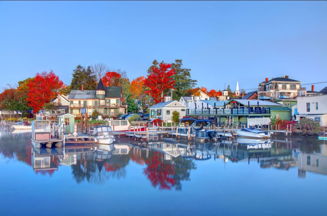 Wolfeboro
