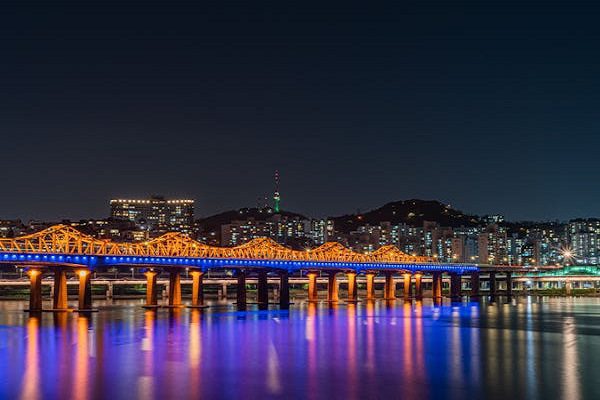 Seoul South Korea